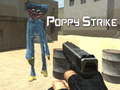 Jeu Poppy Strike en ligne