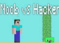 Jeu Noob contre Hacker en ligne