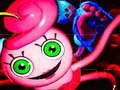 Jeu Puzzle Maman Grandes Jambes en ligne