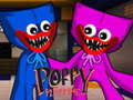 Jeu JigSwa Poppy Playtime en ligne