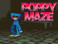 Jeu Labyrinthe de Poppy en ligne