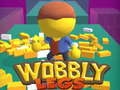 Jeu Jambes Tremblantes en ligne