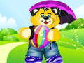Jeu Ourson mignon miel en ligne