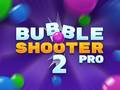 Jeu Bubble Shooter Pro 2 en ligne