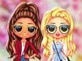 Jeu BFFS Nouveau look printanier en ligne