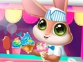 Jeu Magasin DIY de Sucettes Glacées Tourbillonnantes en ligne