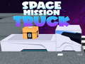 Jeu Camion de Mission Spatiale en ligne