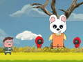 Jeu Survie Squidy en ligne