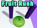 Jeu Course aux Fruits en ligne