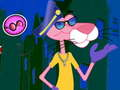 Jeu Pink Panther Habillage en ligne
