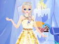 Jeu Princesse Gelée 2 en ligne