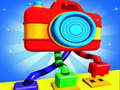 Jeu Démêle-le 3D en ligne