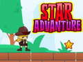 Jeu Aventure Stellaire en ligne