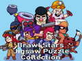Jeu Collection de Puzzles Brawl Stars en ligne