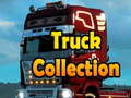 Jeu Collection de Camions en ligne