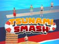 Jeu Écrasement de Tsunami en ligne
