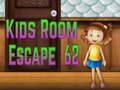 Jeu Évasion de la chambre des enfants Amgel 62 en ligne