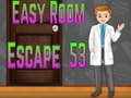 Jeu Amgel Évasion Facile de la Chambre 53 en ligne