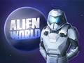Jeu Monde Alien en ligne