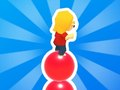 Jeu Pop Rush en ligne