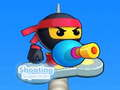 Jeu Tirer sur Superman en ligne