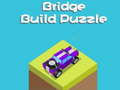 Jeu Puzzle Construction de Pont en ligne