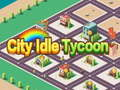 Jeu Tycoon Idle de Ville en ligne