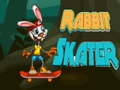 Jeu Lapin Patineur en ligne