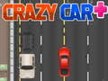 Jeu Voiture folle en ligne
