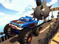 Jeu Gta Course de Voiture - Simulation de Stationnement 5 en ligne