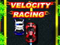 Jeu Course de Vélocité en ligne