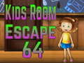 Jeu Évasion de la chambre des enfants Amgel 64 en ligne