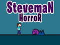 Jeu Horreur de Steveman en ligne