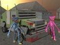 Jeu Conducteur de Poppy Smash en ligne