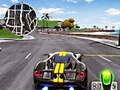 Jeu Cours de Conduite 3D en ligne
