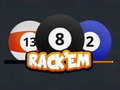 Jeu Billard à poches en ligne