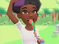 Jeu Miel congelé ASMR en ligne