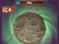 Jeu Fusionner les Armes Frappantes en ligne