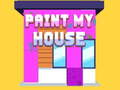 Jeu Peins ma maison en ligne
