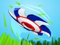 Jeu Coupeur d'herbe en ligne
