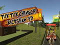 Jeu TukTuk Chingchi Rickshaw 3D en ligne