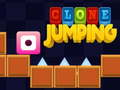 Jeu Saut de Clone en ligne