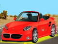 Jeu Modification de voiture de course en ligne