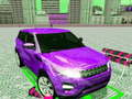 Jeu Stationnement Prado Gratuit en ligne