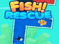 Jeu Sauvetage de Poissons ! en ligne