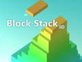 Jeu Empilement de Blocs 3D en ligne