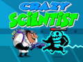 Jeu Scientifique Fou en ligne