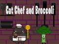 Jeu Chat Chef et Brocoli en ligne