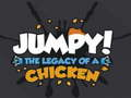 Jeu Jumpy ! L'héritage d'un poulet en ligne
