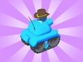 Jeu Tank Rush en ligne
